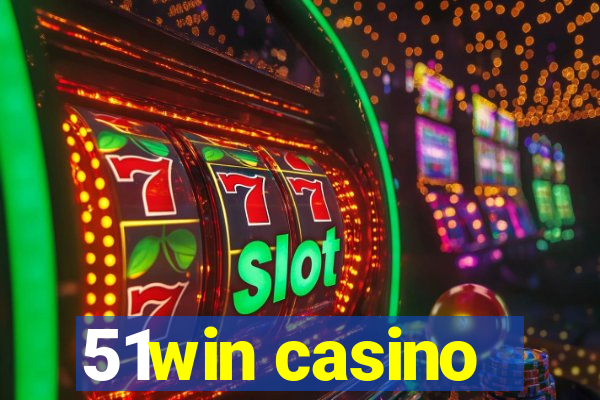 51win casino